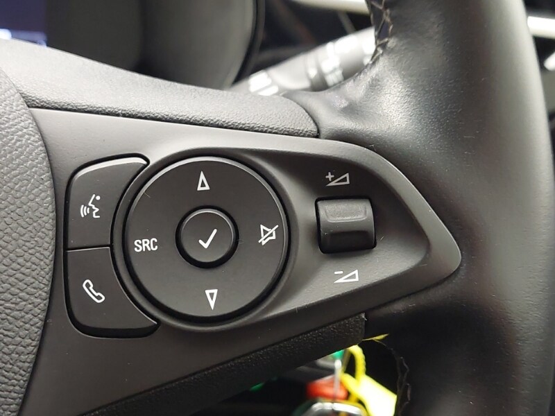 Used Vauxhall Corsa 2022 for sale - 77209013: Photo 19