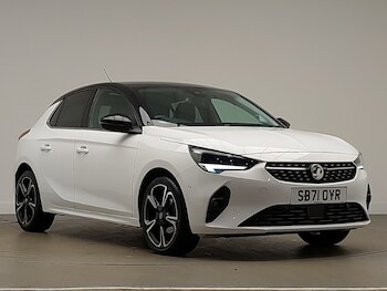 Used Vauxhall Corsa 2022 for sale - 77209013: Photo