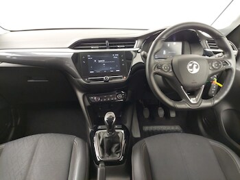 Used Vauxhall Corsa 2022 for sale - 77209013: Photo