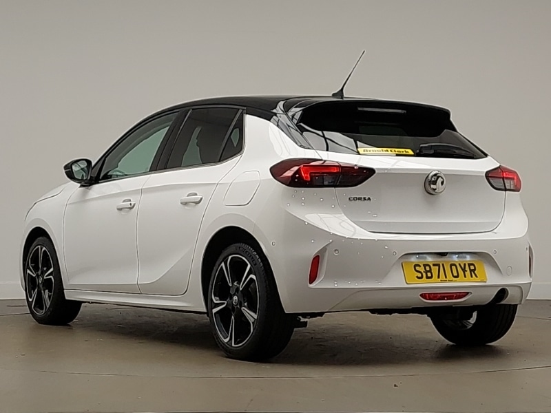 Used Vauxhall Corsa 2022 for sale - 77209013: Photo 3