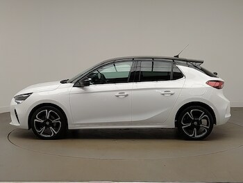 Used Vauxhall Corsa 2022 for sale - 77209013: Photo