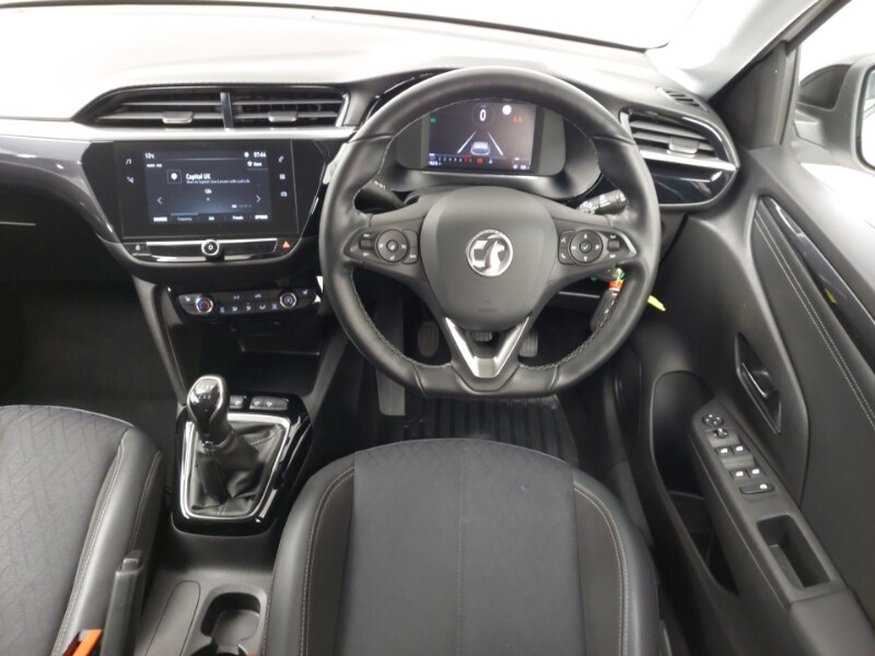 Used Vauxhall Corsa 2022 for sale - 77209013: Photo 7