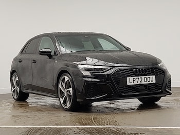 Audi A3 feature image