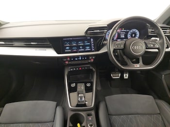 Used Audi A3 2023 for sale - 77522472: Photo