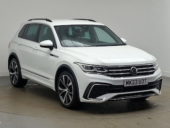 Used Volkswagen Tiguan 2023 for sale - 79243147: Photo