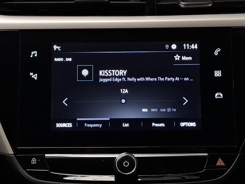 Used Vauxhall Corsa 2021 for sale - 77105410: Photo 10