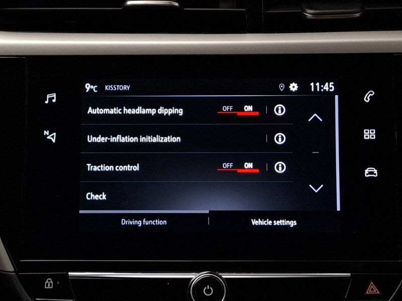 Used Vauxhall Corsa 2021 for sale - 77105410: Photo 11