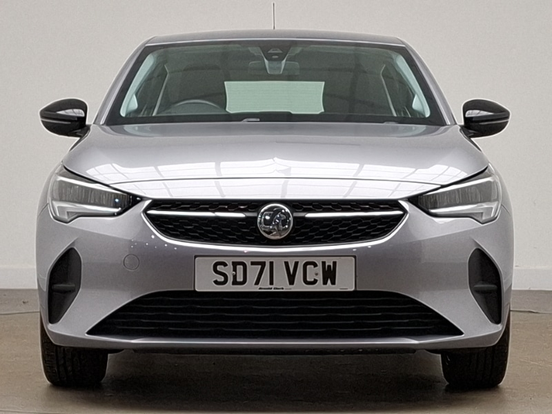 Used Vauxhall Corsa 2021 for sale - 77105410: Photo 12