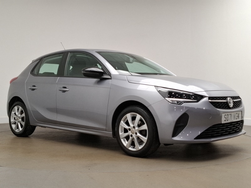Used Vauxhall Corsa 2021 for sale - 77105410: Photo 13