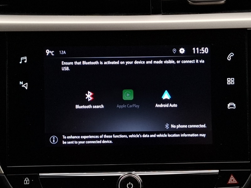 Used Vauxhall Corsa 2021 for sale - 77105410: Photo 14