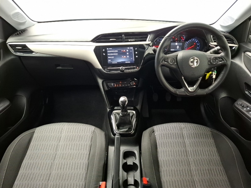 Used Vauxhall Corsa 2021 for sale - 77105410: Photo 2