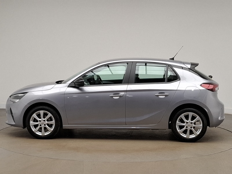 Used Vauxhall Corsa 2021 for sale - 77105410: Photo 4