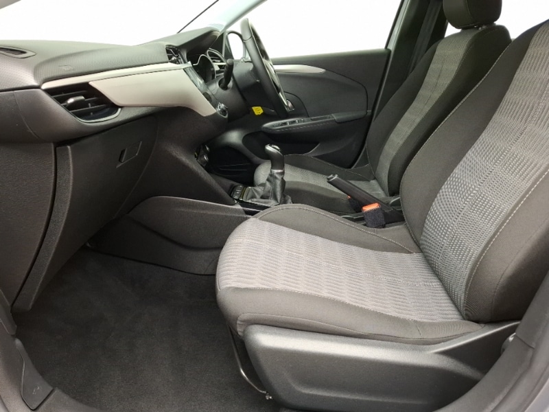 Used Vauxhall Corsa 2021 for sale - 77105410: Photo 5