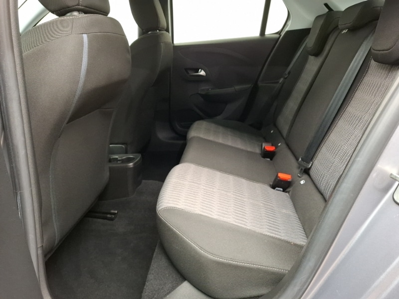 Used Vauxhall Corsa 2021 for sale - 77105410: Photo 6