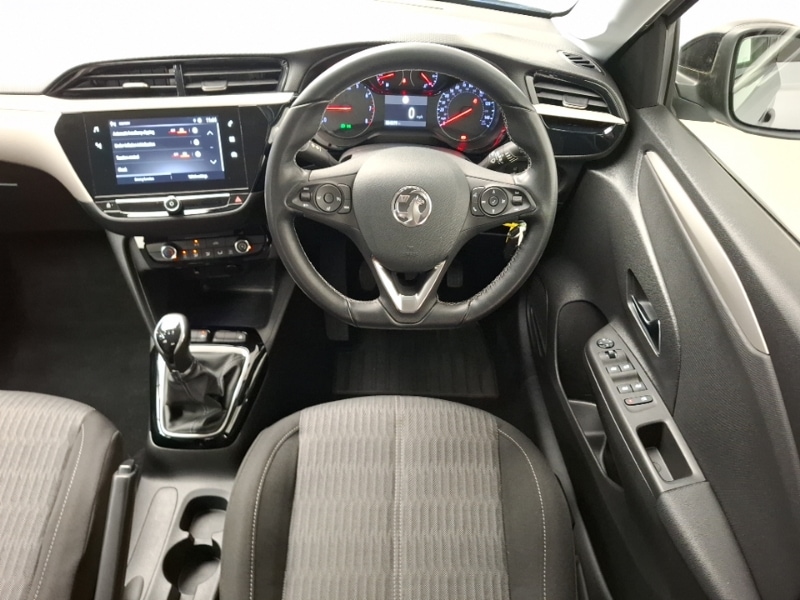 Used Vauxhall Corsa 2021 for sale - 77105410: Photo 7