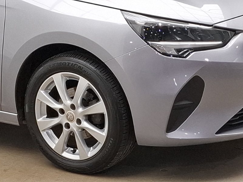 Used Vauxhall Corsa 2021 for sale - 77105410: Photo 9