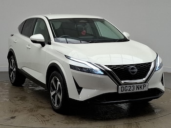 Used Nissan Qashqai 2023 for sale - 78369143: Photo