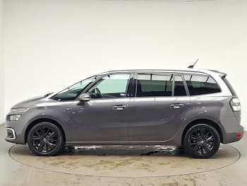 Used Citroen Grand C4 Picasso 2018 for sale - 79510636: Photo