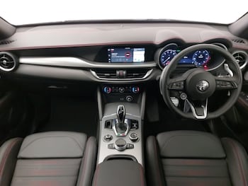 Used Alfa Romeo Stelvio 2026 for sale - 78921426: Photo
