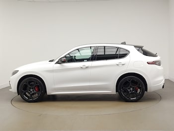 Used Alfa Romeo Stelvio 2026 for sale - 78921426: Photo