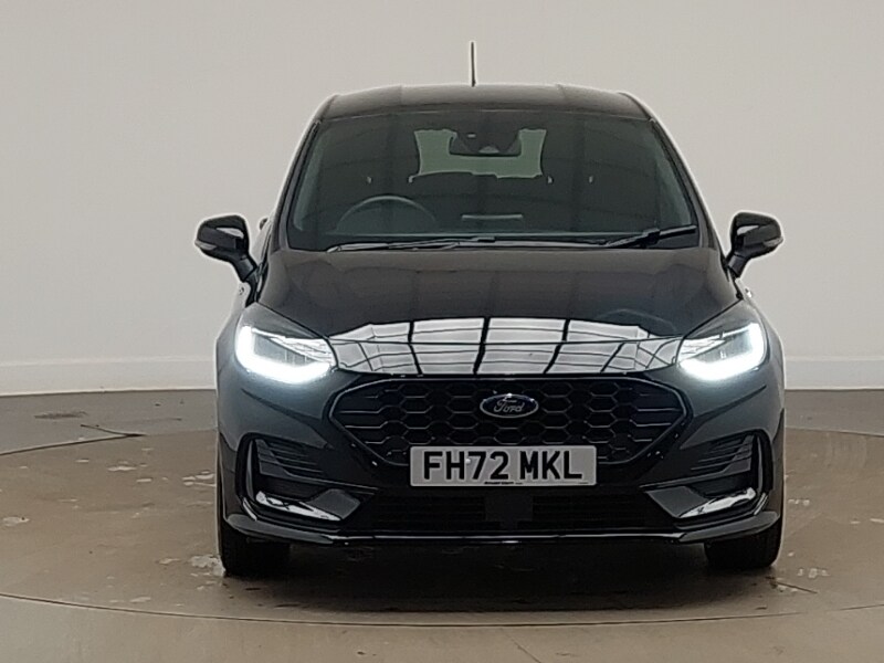 Used Ford Fiesta 2023 for sale - 77846985: Photo 12