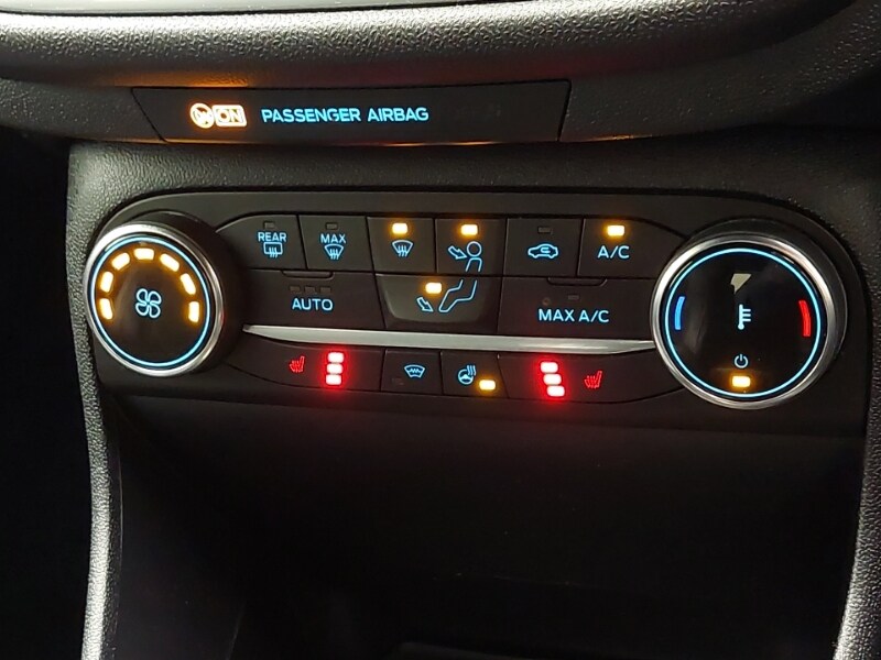 Used Ford Fiesta 2023 for sale - 77846985: Photo 14