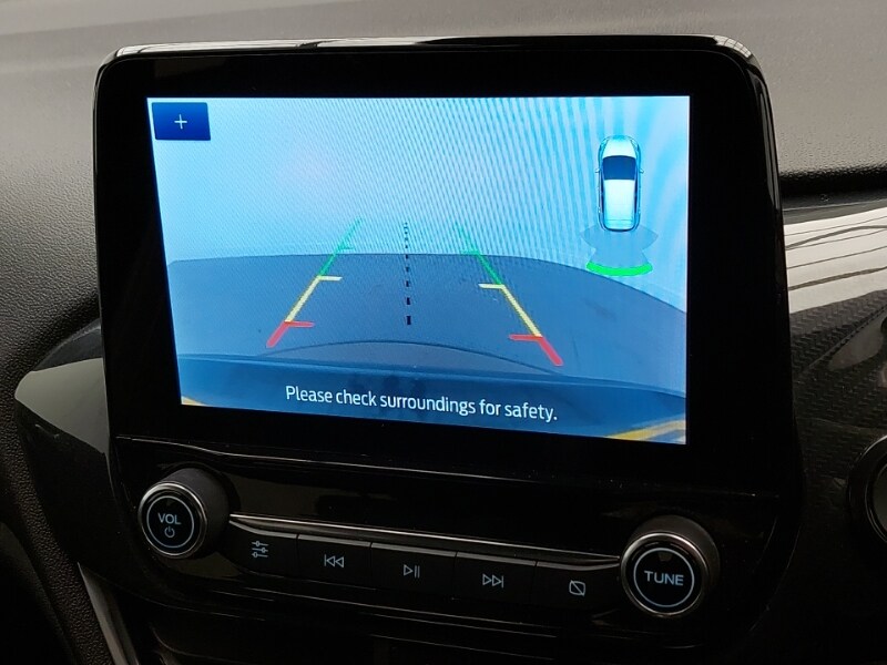 Used Ford Fiesta 2023 for sale - 77846985: Photo 15