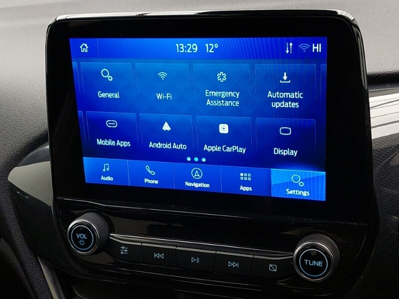 Used Ford Fiesta 2023 for sale - 77846985: Photo 16