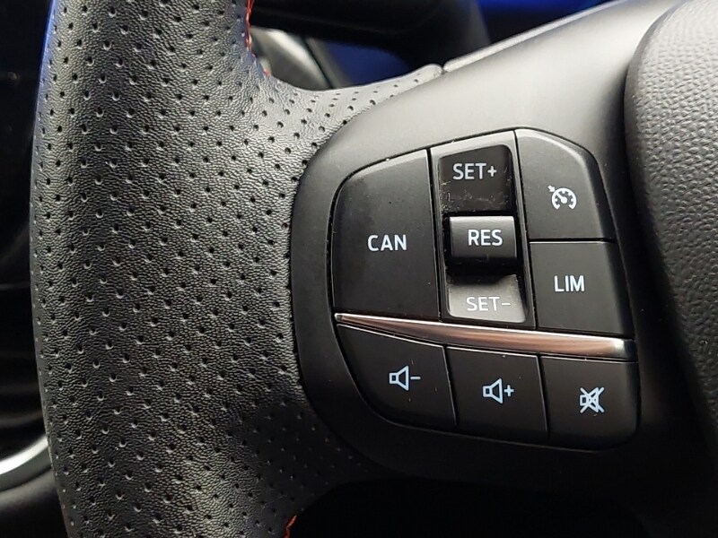 Used Ford Fiesta 2023 for sale - 77846985: Photo 18