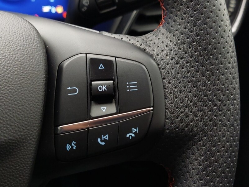 Used Ford Fiesta 2023 for sale - 77846985: Photo 19