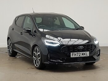 Ford Fiesta feature image