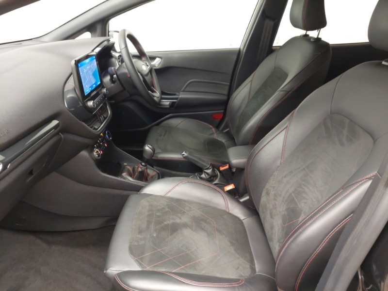 Used Ford Fiesta 2023 for sale - 77846985: Photo 5