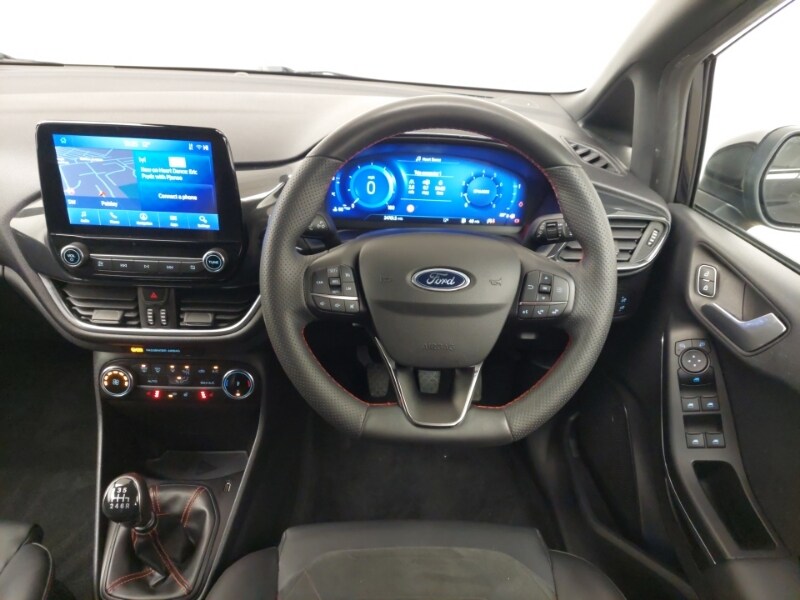 Used Ford Fiesta 2023 for sale - 77846985: Photo 7
