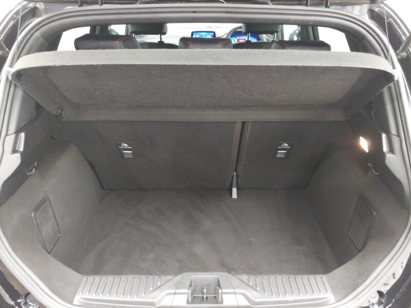 Used Ford Fiesta 2023 for sale - 77846985: Photo 8