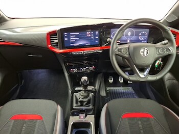 Used Vauxhall Mokka 2023 for sale - 78478099: Photo