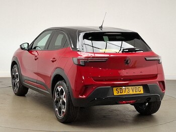 Used Vauxhall Mokka 2023 for sale - 78478099: Photo