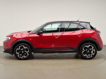 Used Vauxhall Mokka 2023 for sale - 78478099: Photo