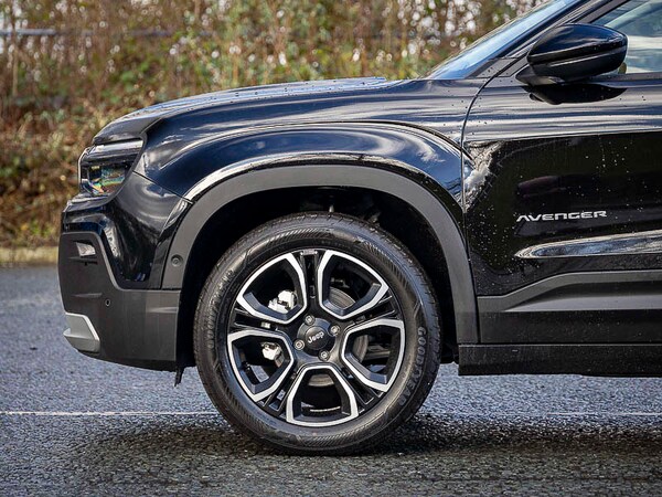Used Jeep Other 2025 for sale - 76221436: Photo 19