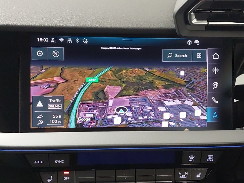 Used Audi A3 2025 for sale - 77160173: Photo 10