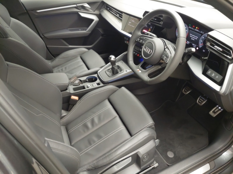 Used Audi A3 2025 for sale - 77160173: Photo 13