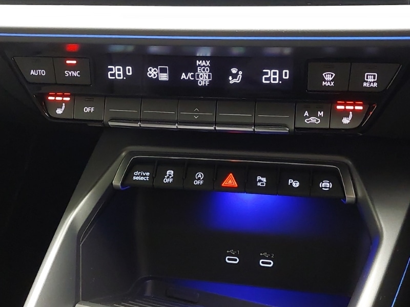 Used Audi A3 2025 for sale - 77160173: Photo 15