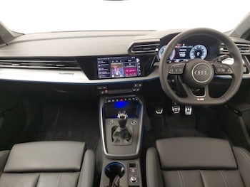 Used Audi A3 2025 for sale - 77160173: Photo