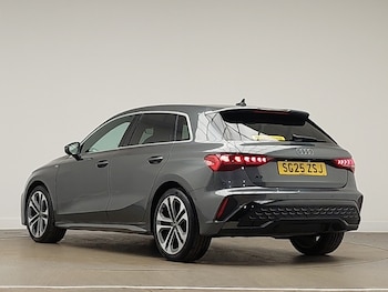 Used Audi A3 2025 for sale - 77160173: Photo