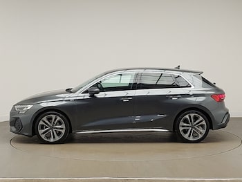 Used Audi A3 2025 for sale - 77160173: Photo