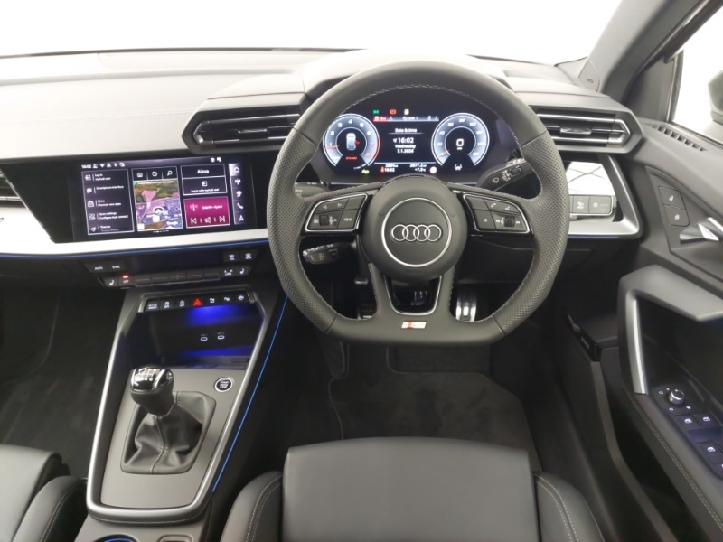 Used Audi A3 2025 for sale - 77160173: Photo 7