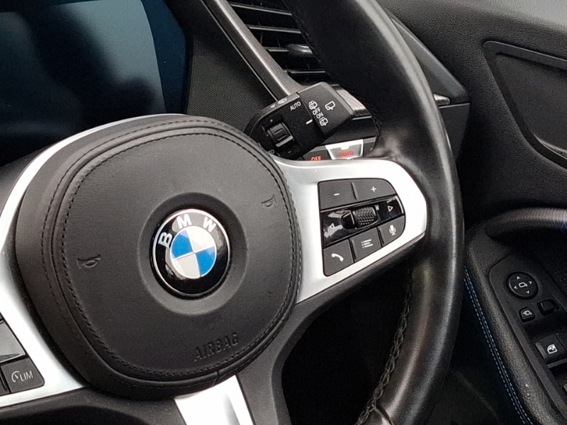 Used BMW 1 Series 2022 for sale - 76713544: Photo 10