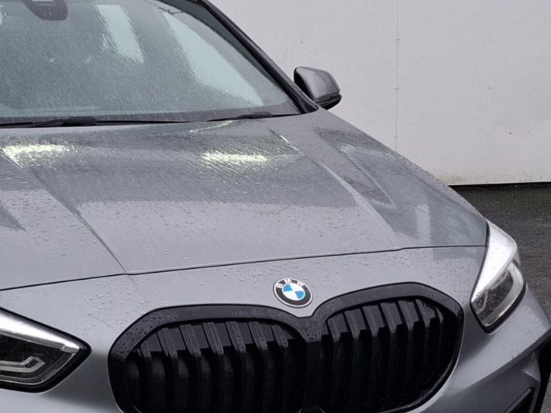 Used BMW 1 Series 2022 for sale - 76713544: Photo 13