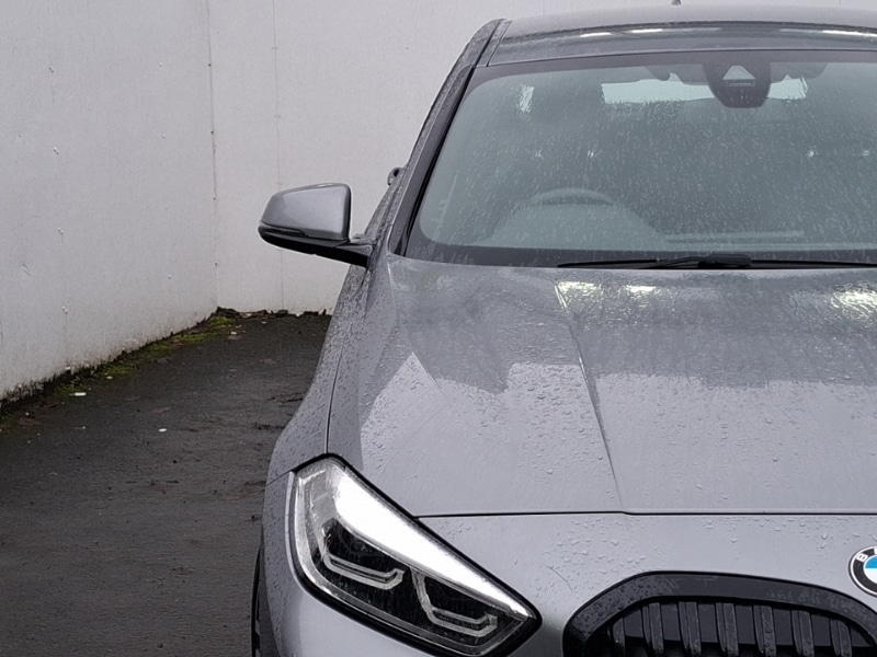 Used BMW 1 Series 2022 for sale - 76713544: Photo 16