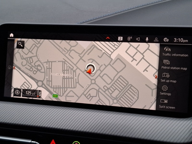 Used BMW 1 Series 2022 for sale - 76713544: Photo 18