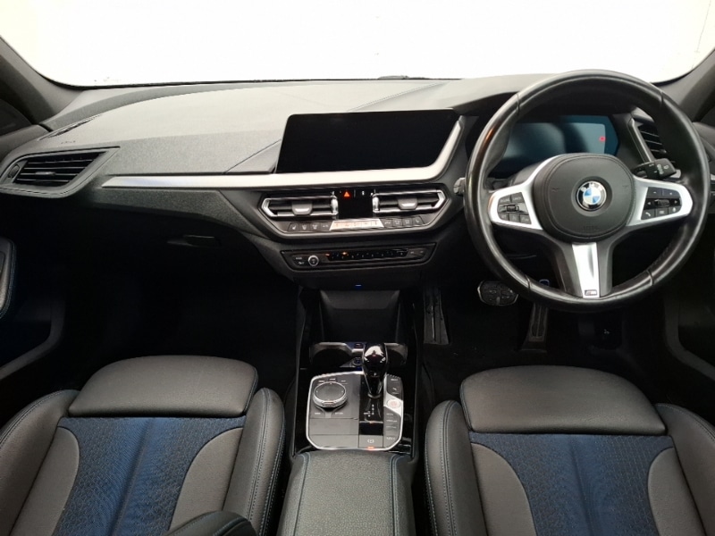 Used BMW 1 Series 2022 for sale - 76713544: Photo 2